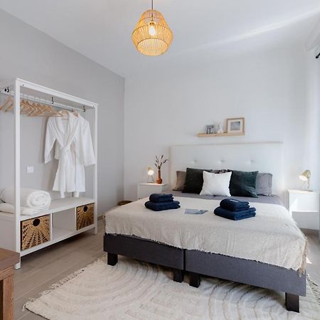 Indigo Guest House Lagos Luaran gambar