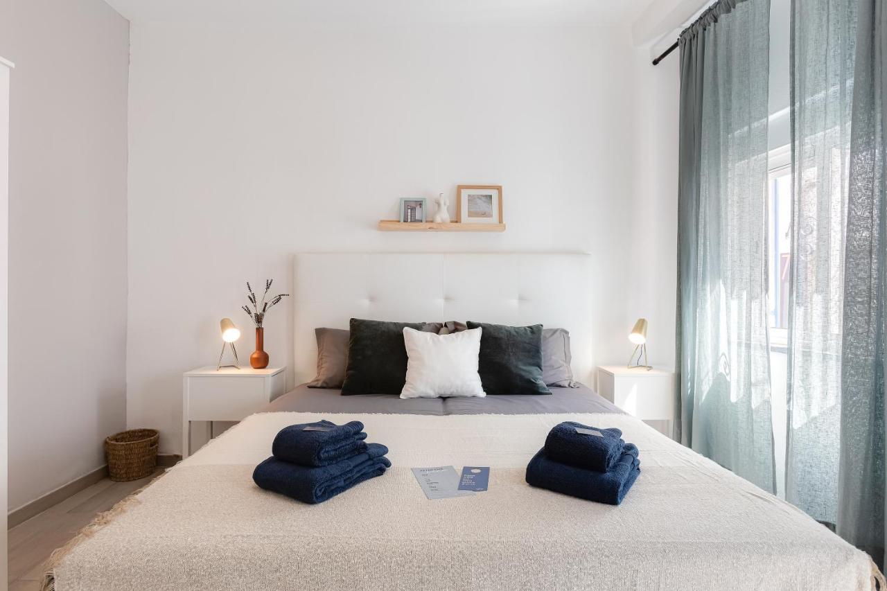 Indigo Guest House Lagos Luaran gambar