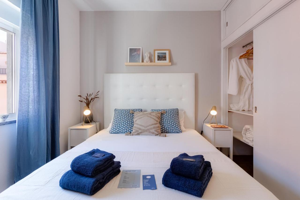 Indigo Guest House Lagos Luaran gambar