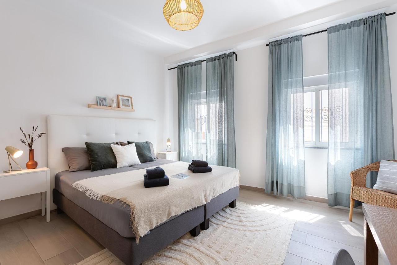 Indigo Guest House Lagos Luaran gambar