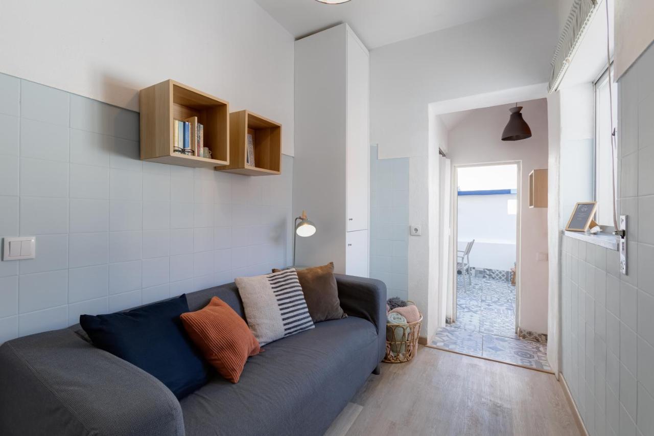 Indigo Guest House Lagos Luaran gambar