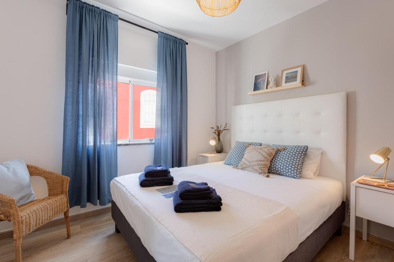 Indigo Guest House Lagos Luaran gambar