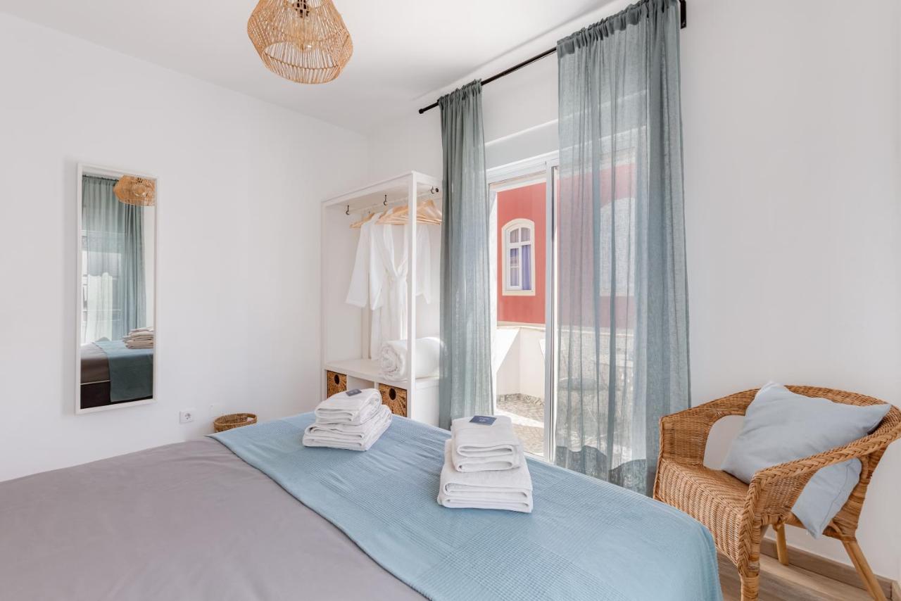 Indigo Guest House Lagos Luaran gambar