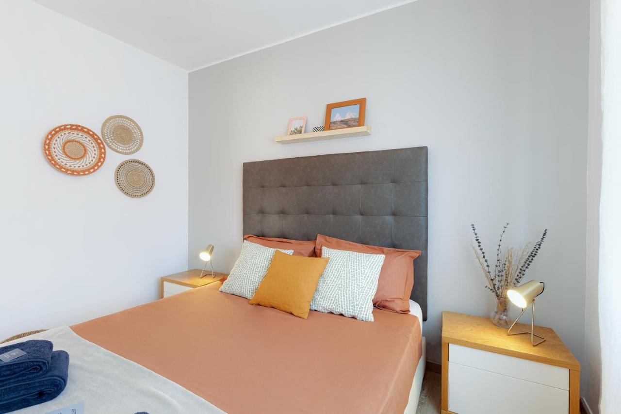 Indigo Guest House Lagos Luaran gambar