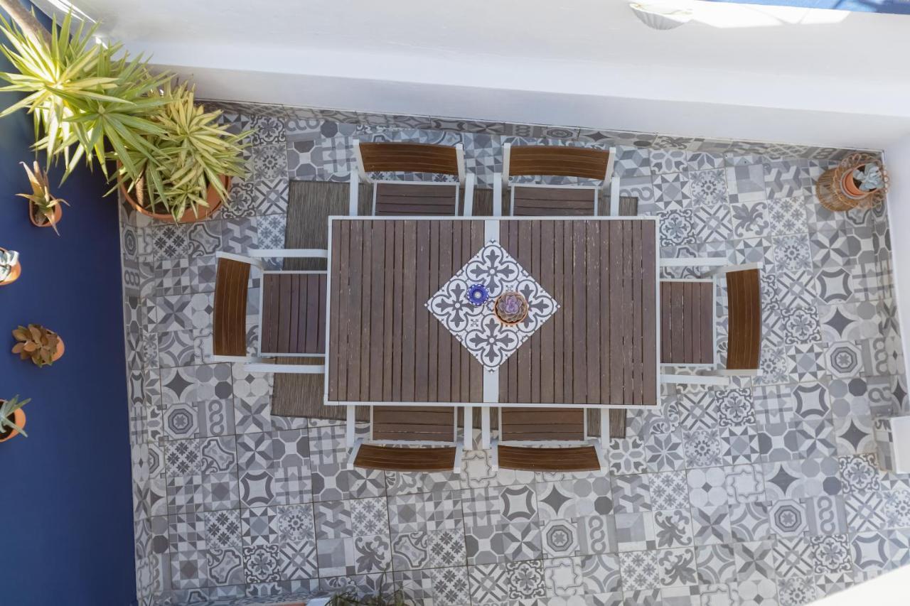 Indigo Guest House Lagos Luaran gambar