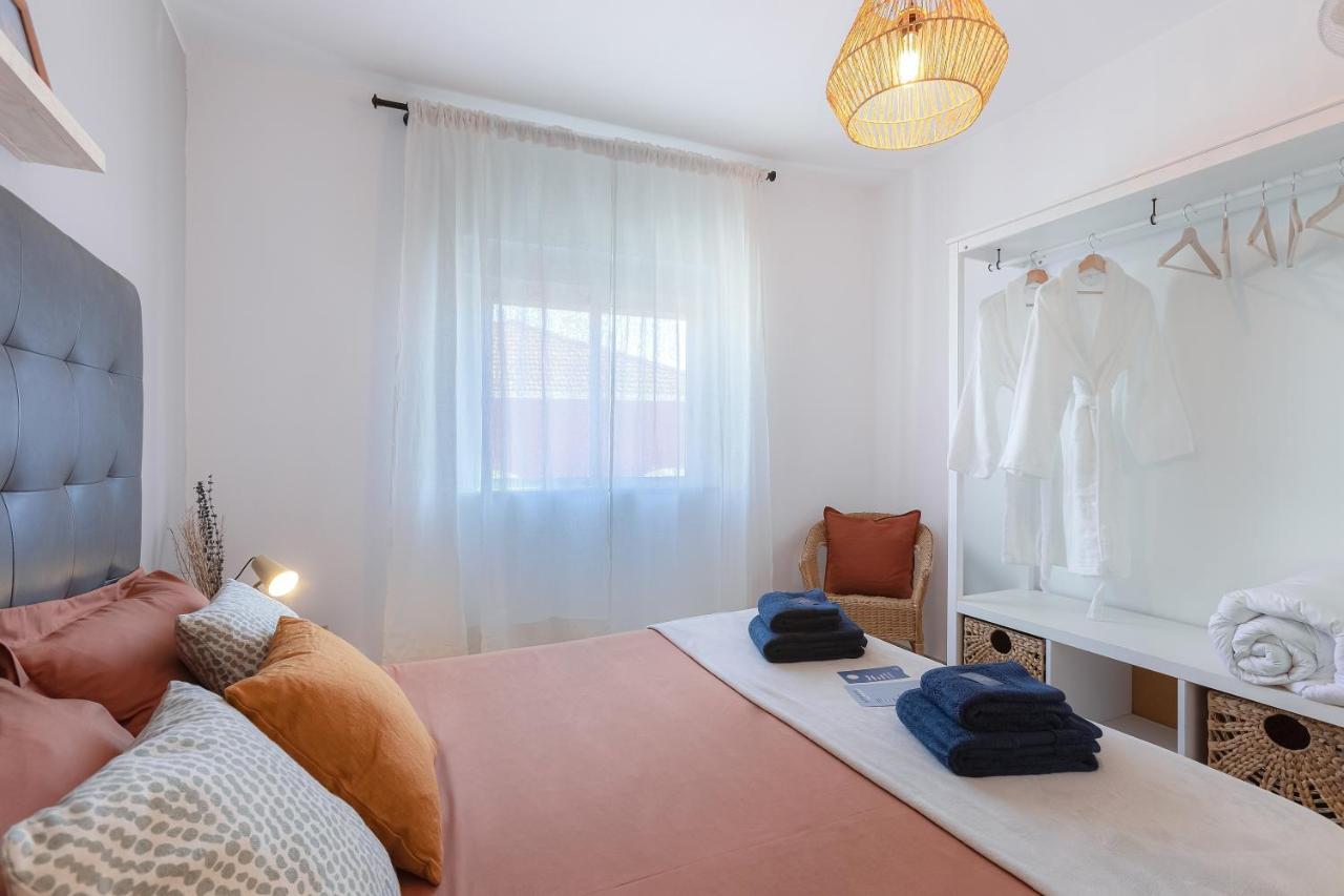 Indigo Guest House Lagos Luaran gambar