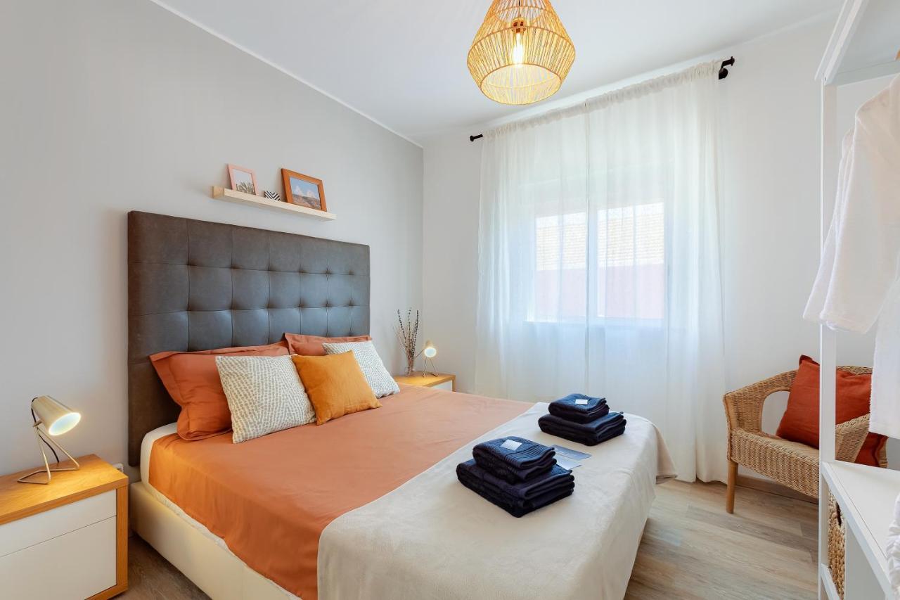 Indigo Guest House Lagos Luaran gambar