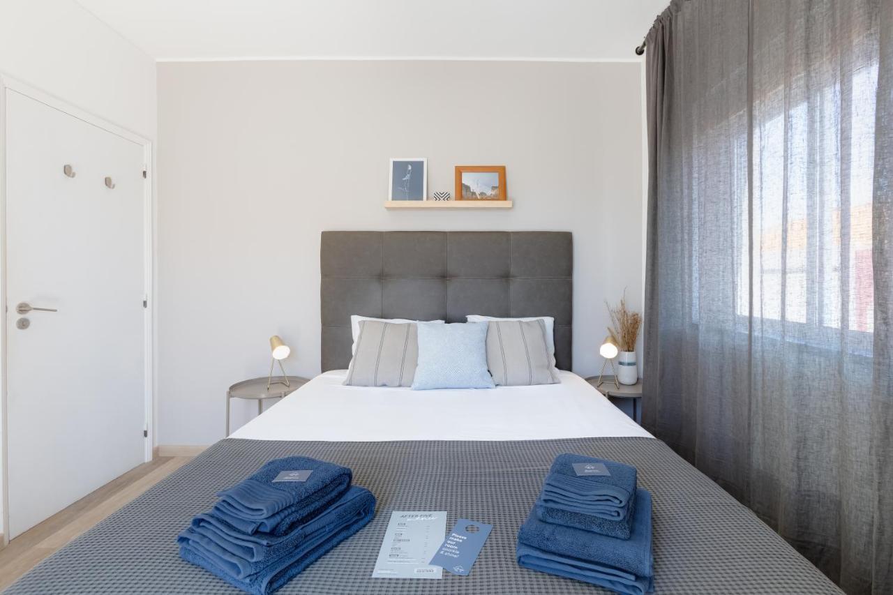 Indigo Guest House Lagos Luaran gambar