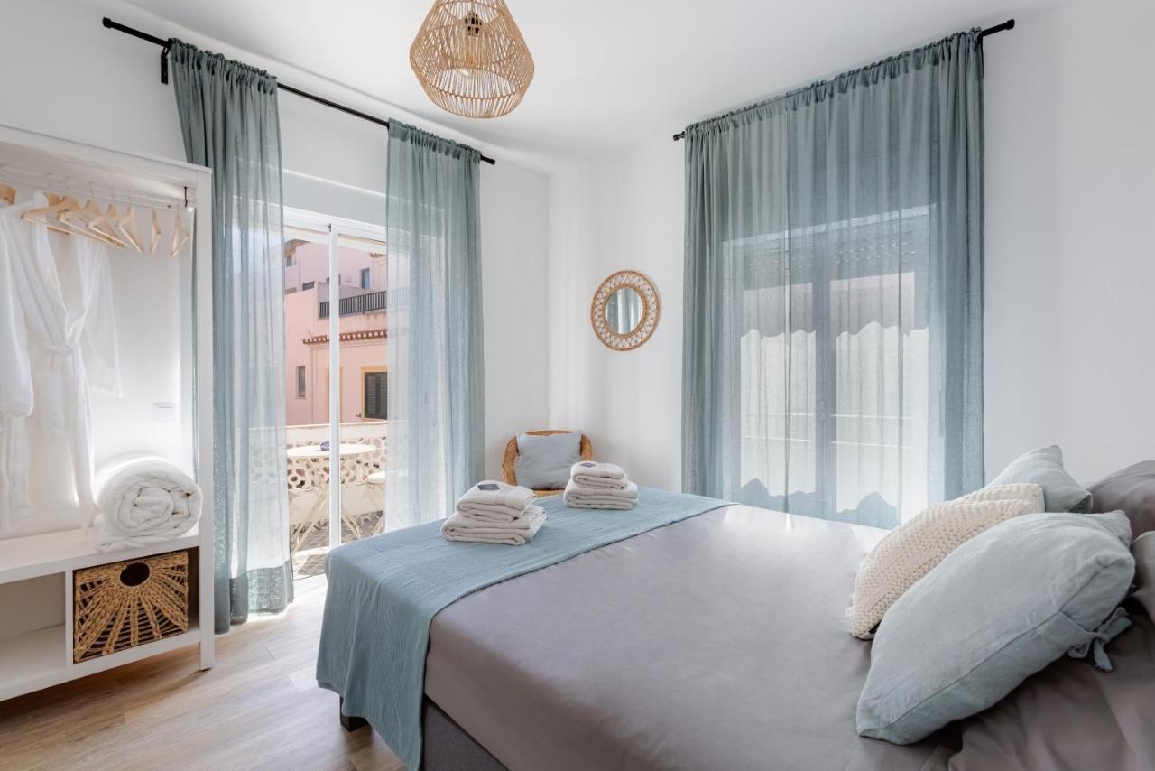 Indigo Guest House Lagos Luaran gambar