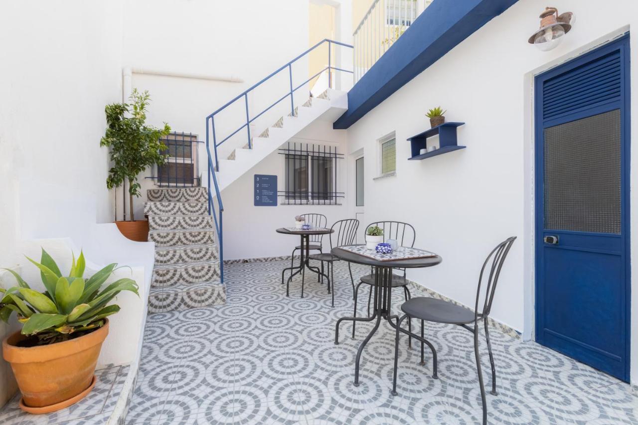 Indigo Guest House Lagos Luaran gambar