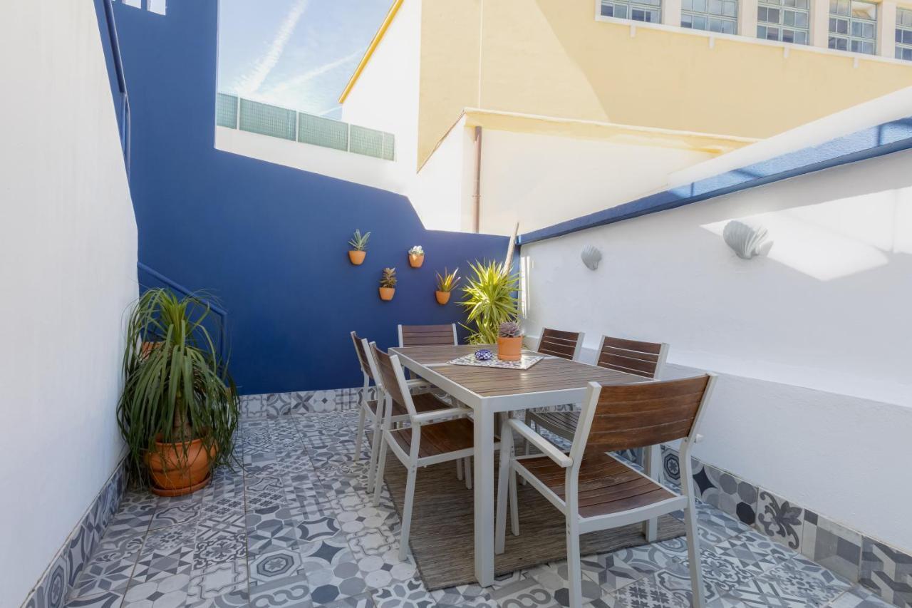 Indigo Guest House Lagos Luaran gambar
