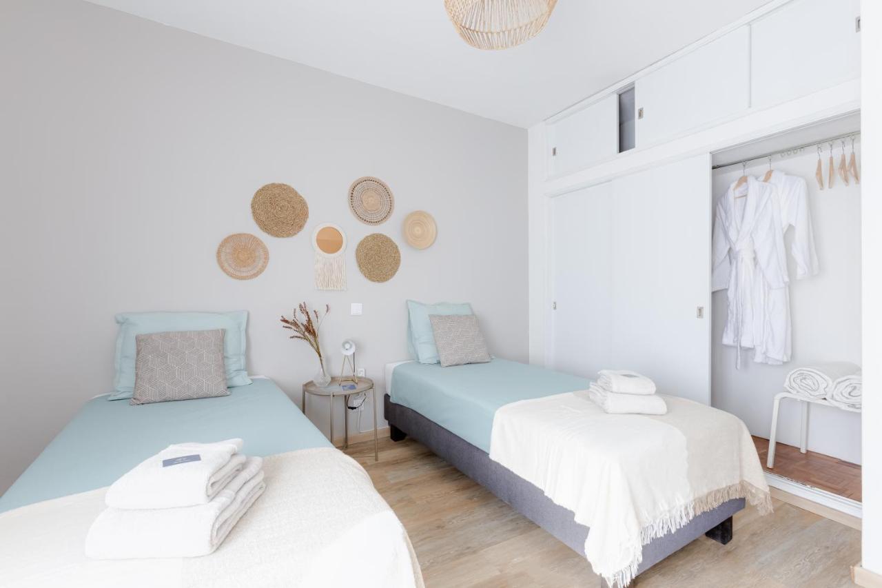 Indigo Guest House Lagos Luaran gambar