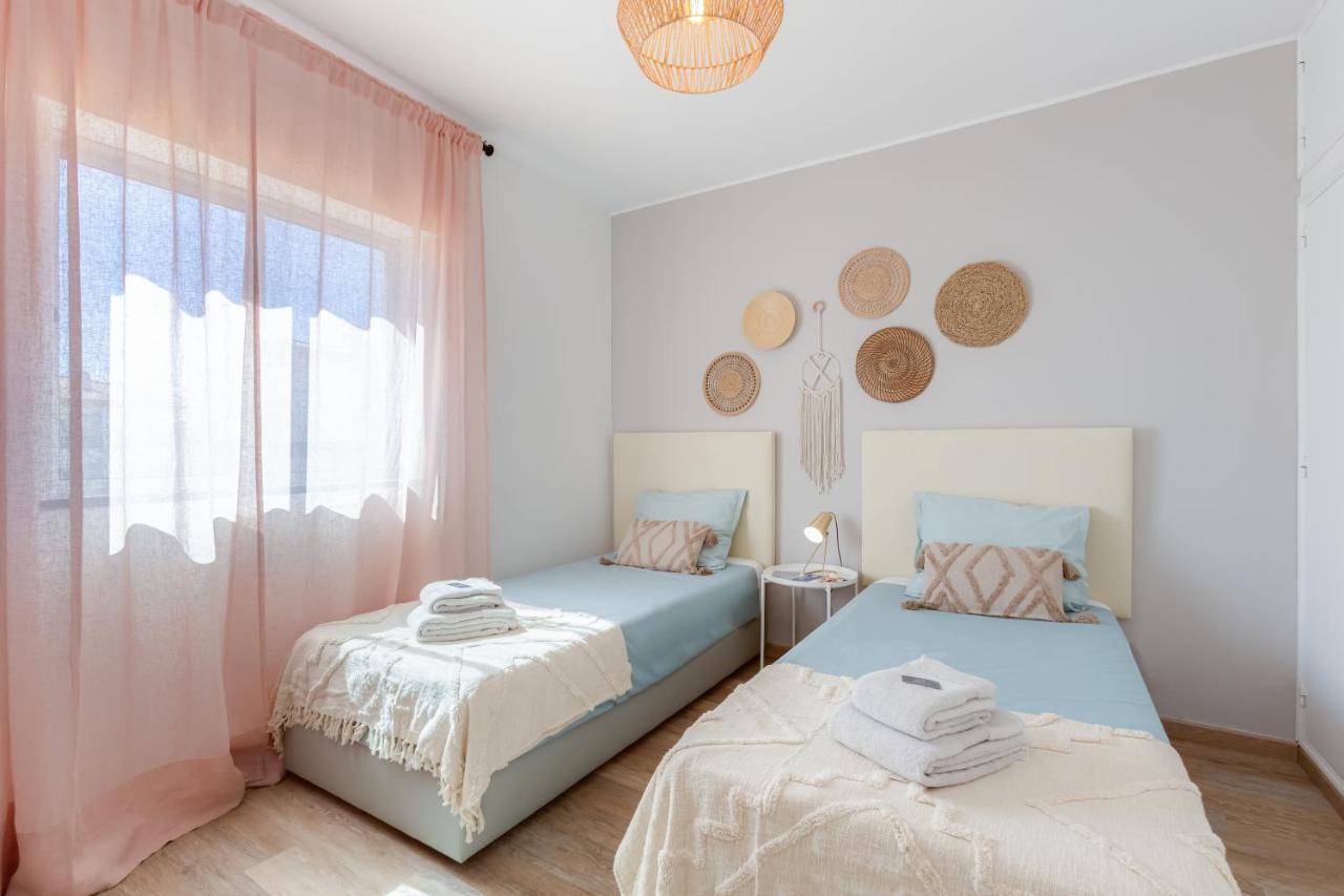 Indigo Guest House Lagos Luaran gambar
