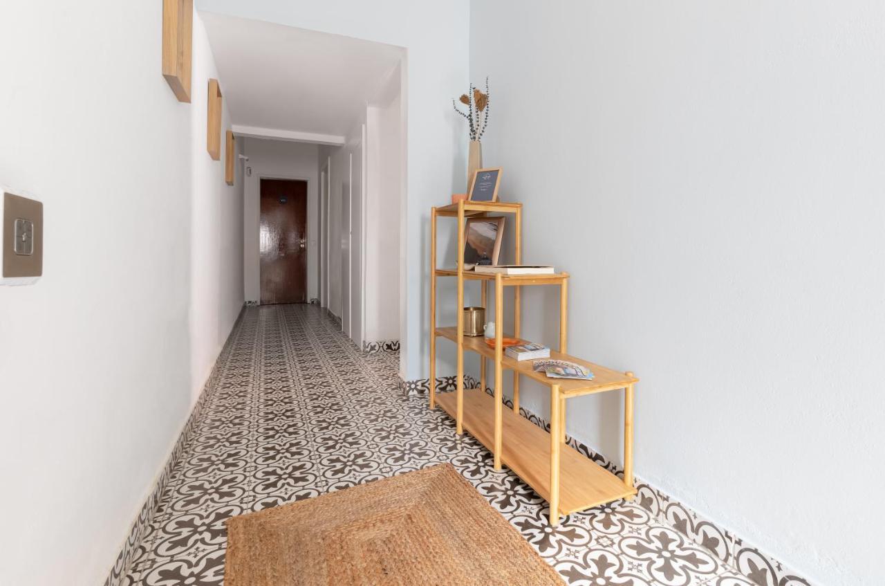 Indigo Guest House Lagos Luaran gambar